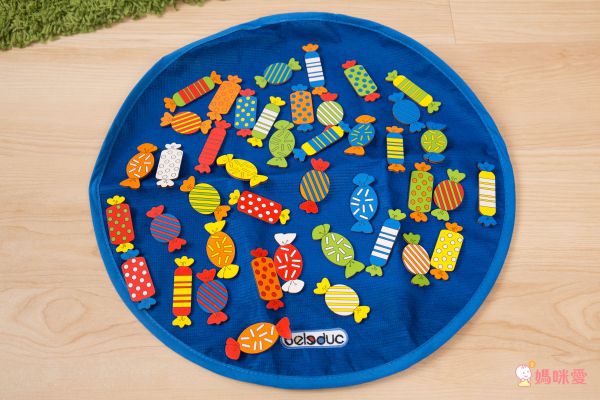 【德國 Beleduc】 益智桌遊 ✖ 拼圖