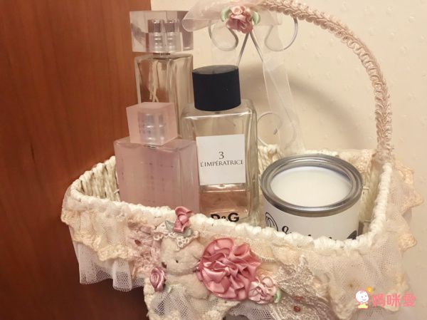 日本 G.r.i.m. - 南國印象香氛膏-白麝香 (100g)