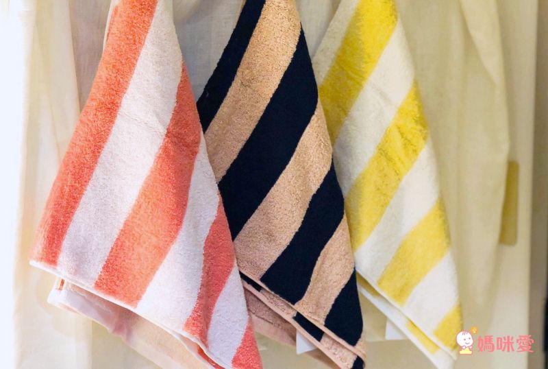 ✿ 日本製頂級今治毛巾 ✿ #超乎想像的柔軟吸水