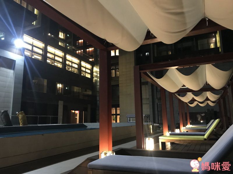 彷彿置身日本名園｜宜蘭綠舞國際觀光飯店