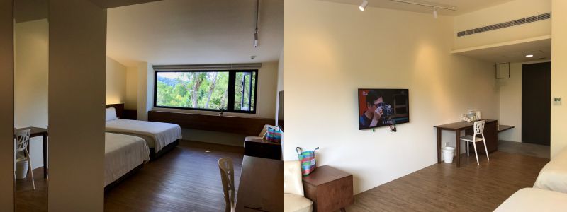 43折好評再開↘【宜蘭三富農場】親近自然樂活之旅一泊一食