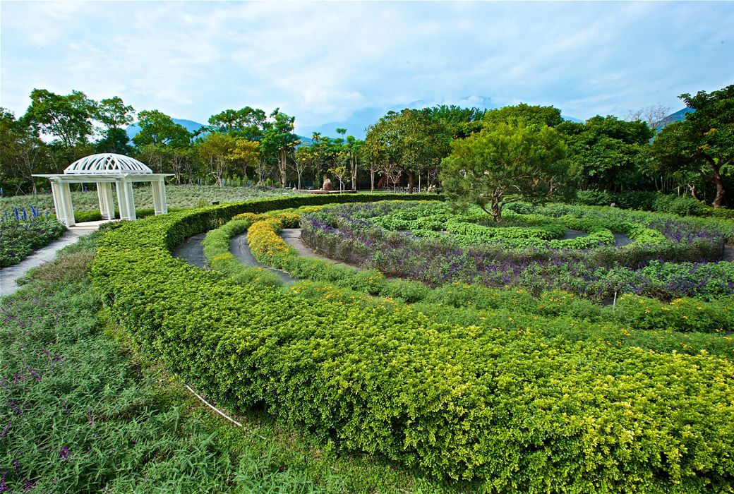 五星級療癒之旅【花蓮秧悅美地度假酒店 Gaeavilla Resort】