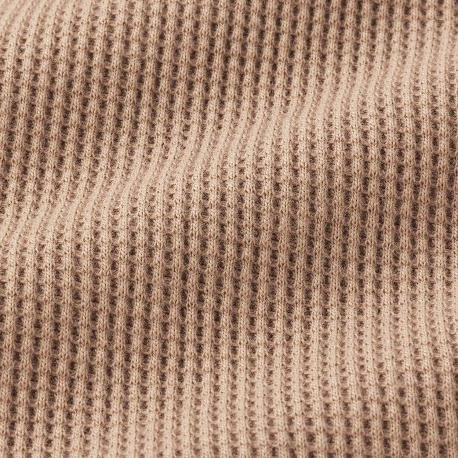 日本千趣會 - 學院風V領針織外套-石墨黑