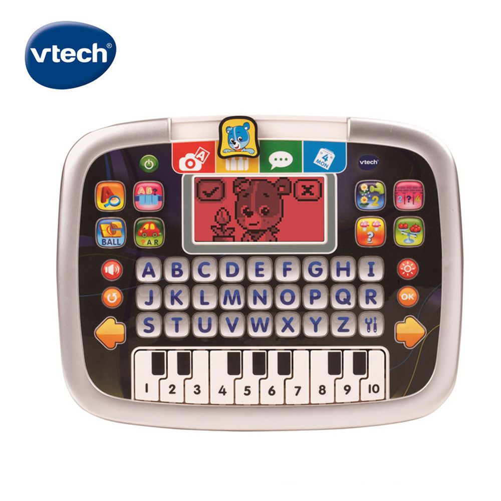 Vtech - 音樂字母學習機