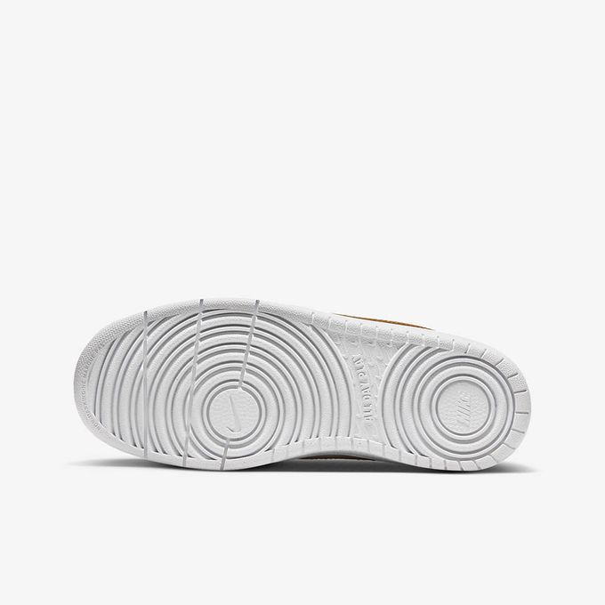 NIKE - COURT BOROUGH LOW 2 SE (GS) 中大童 休閒鞋[DQ5979100]