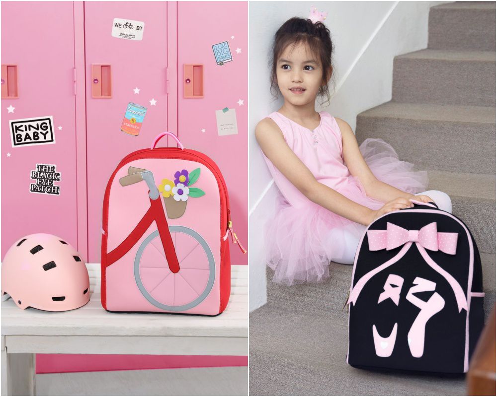 指定款送藍光眼鏡【美國 Dabbawalla 瓦拉包】