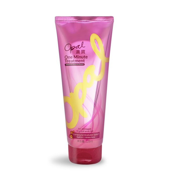 OPAL 澳寶 - 一分鐘密集營潤瞬滑 (225ml) 三代新升級超膜系列