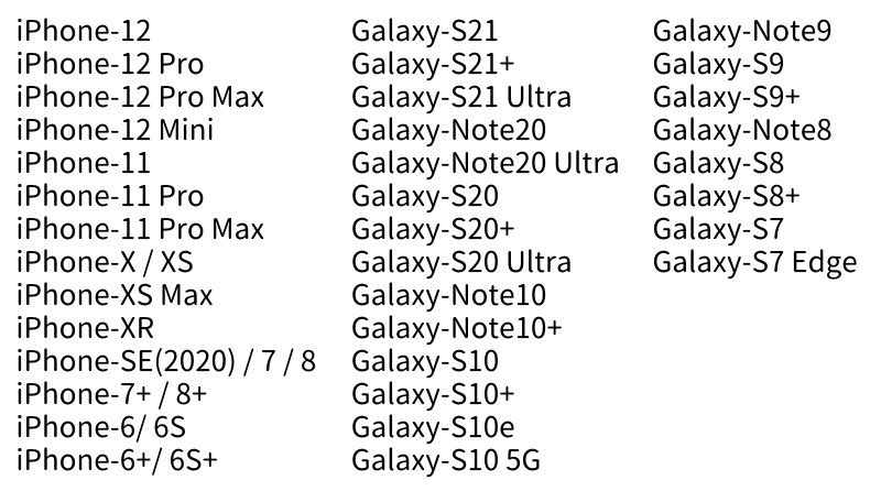 韓國 ARNO - 可拆式手機殼編繩-銀河灰