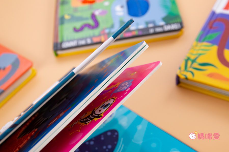 【促進五感體驗】從1歲開始玩！