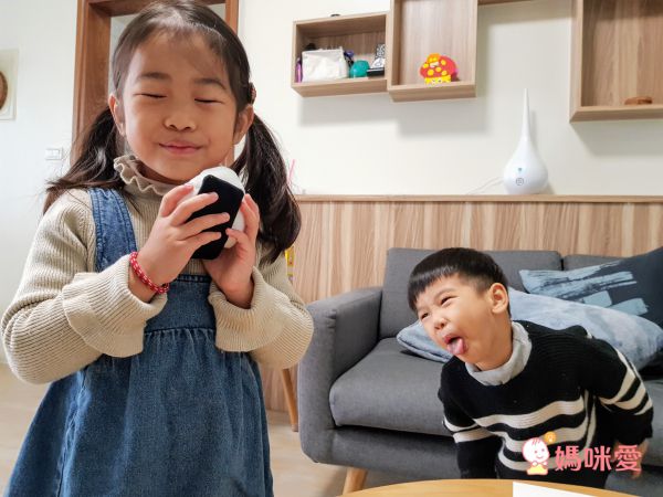 日本 Ed.Inter - 操作書系列 - 小米和媽媽的飯糰屋