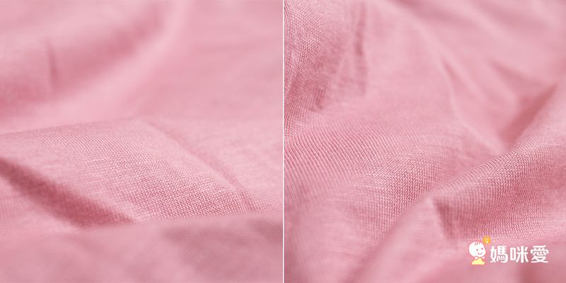 鴻宇HONGYEW - 竹棉針織防螨防水床包式保潔墊-粉 (單人尺寸)