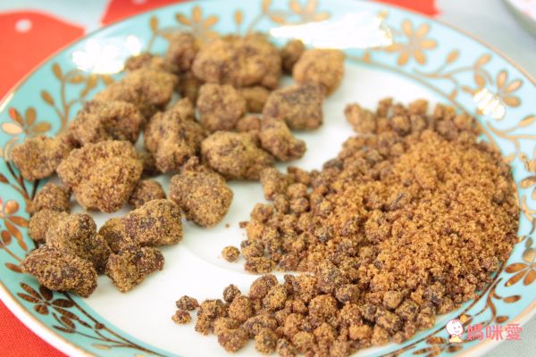 【食在加分】手工柴燒的黑糖 / 純淨自然的熟成蜜
