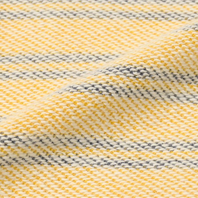 akachan honpo - 長袖休閒上衣-圖案-淺卡其色