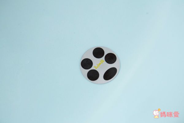 韓國 Sobble 棉花糖嬰幼兒澡盆，知名部落客、產後中心推薦！