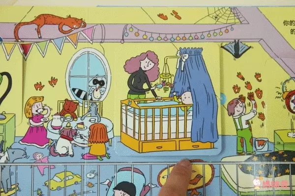 翻翻書大集合！【禾流文創 ✖ 閣林文創】