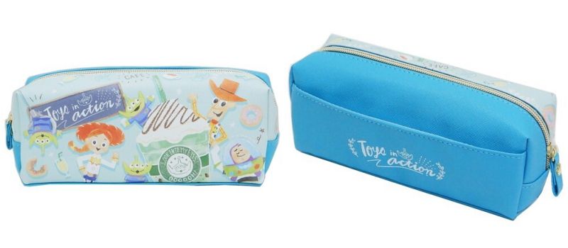 ★ 日本人氣筆袋 / 鉛筆盒大集合 ★