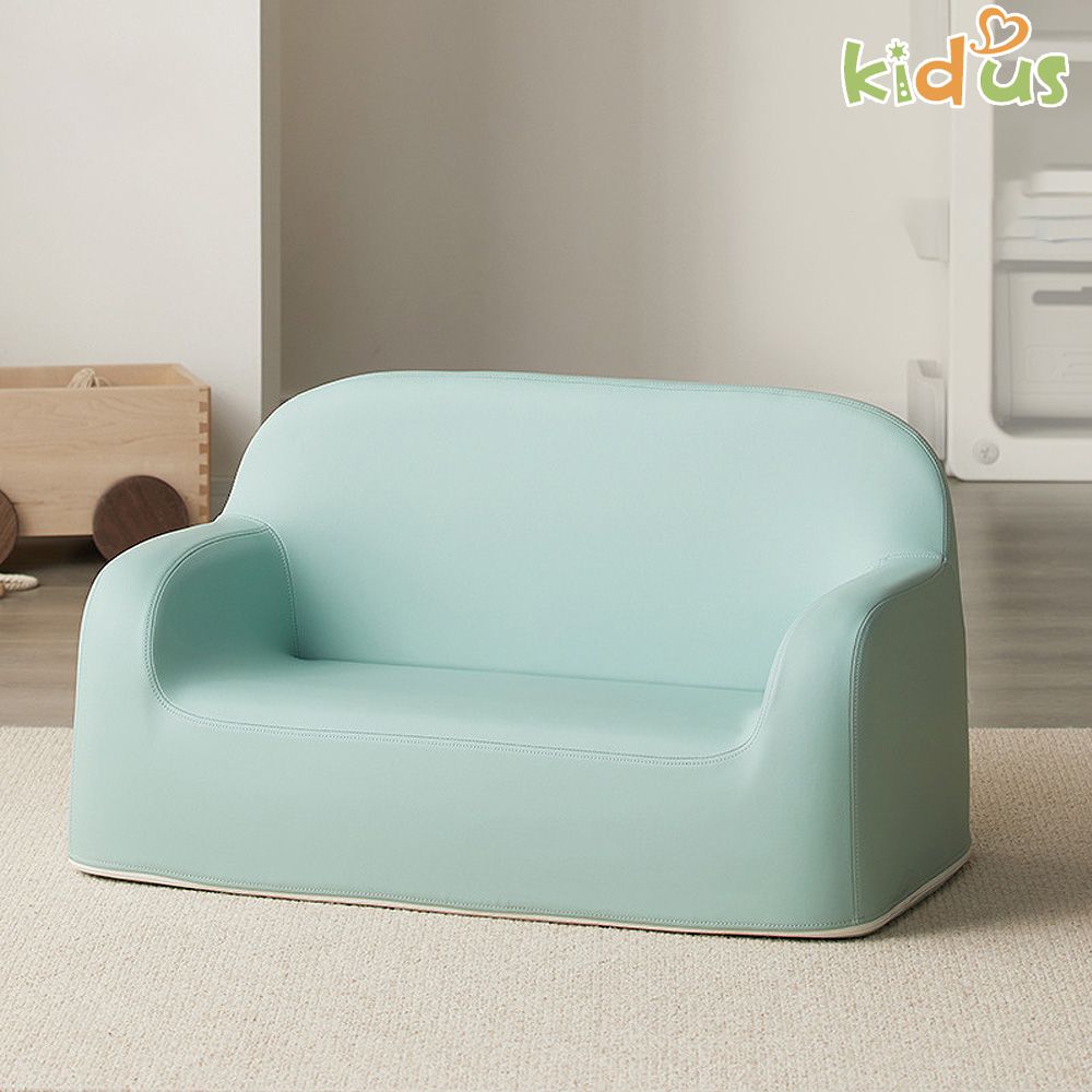 雙人城堡兒童沙發