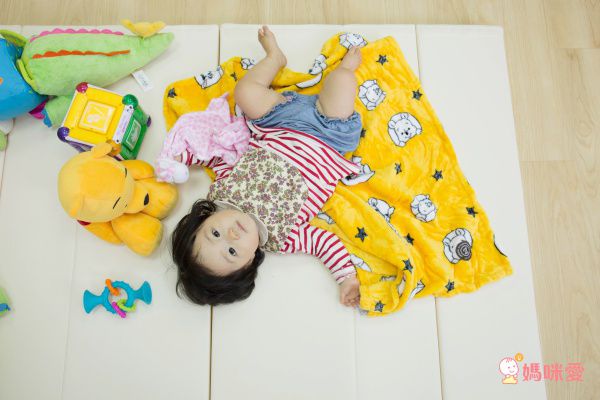 韓國 DreamB 多功能圍欄地墊式嬰兒床