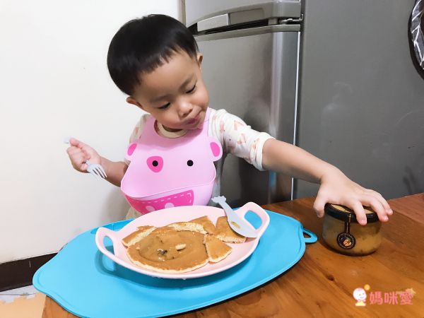 100%天然【好食好市】俄羅斯頂級高山蜂蜜、舒芙蕾蜂蜜果醬