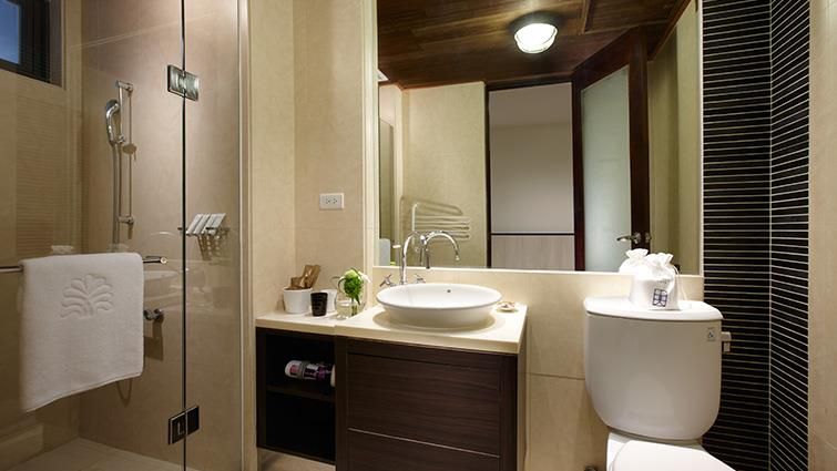 獨家！假日不加價【宜蘭傳藝老爺行旅】只要 $3088↗