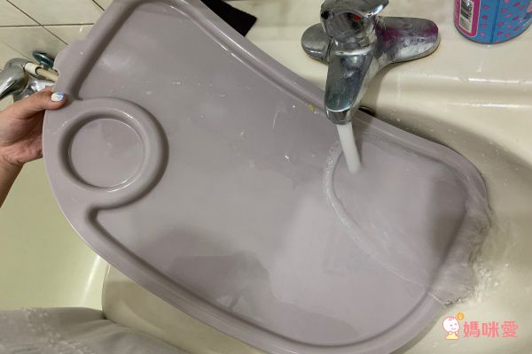 韓國 aguard TOSBY 幼童高腳椅