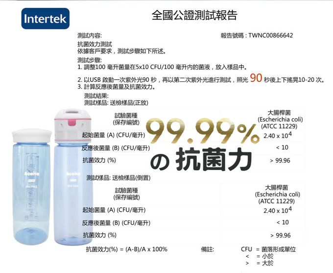 AcoMo - 粉旅3件組-PS3旅行組 PS III 90秒可攜式奶瓶奶嘴消毒器 -粉-(90秒殺菌器+750ML環保水杯+媽媽包)-粉 (3件組)-850g