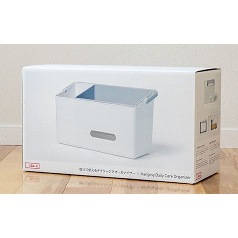 akachan honpo - 可吊掛萬用收納盒-適用年齡：0歲～