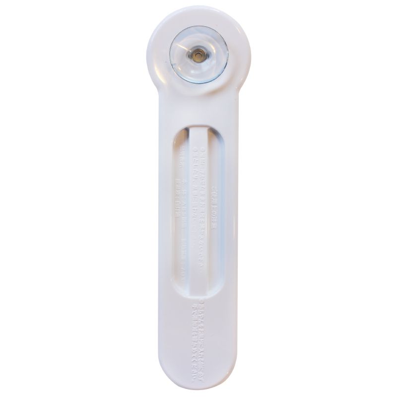 akachan honpo - 附吸盤水溫計