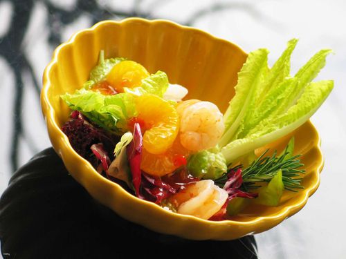新竹-煙波大飯店新竹湖濱館【莫內西餐廳】平日單人下午茶餐券 MO23｜須自行電話訂位