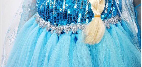 ✦✧迪士尼公主華麗派對洋裝✦✧驚艷全場～全團免運！