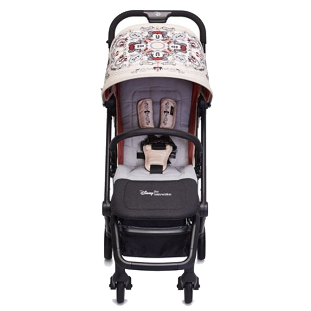 荷蘭easywalker - Disney XS Minnie-Ornament 米妮