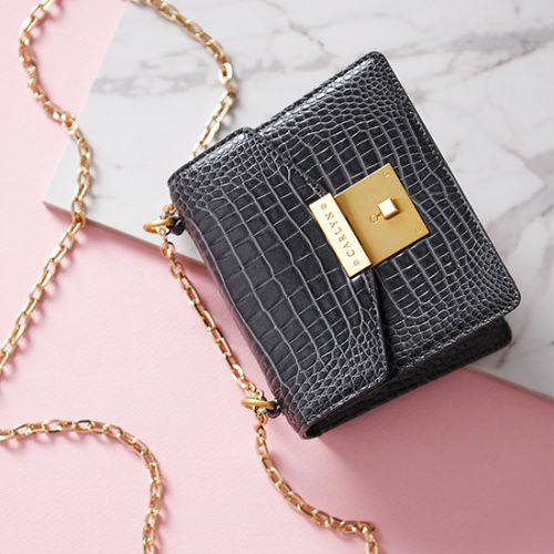 【最後一檔】新品上架！正韓 CARLYN 精品包款