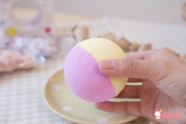  法國 Nailmatic Kids 銀河系沐浴球