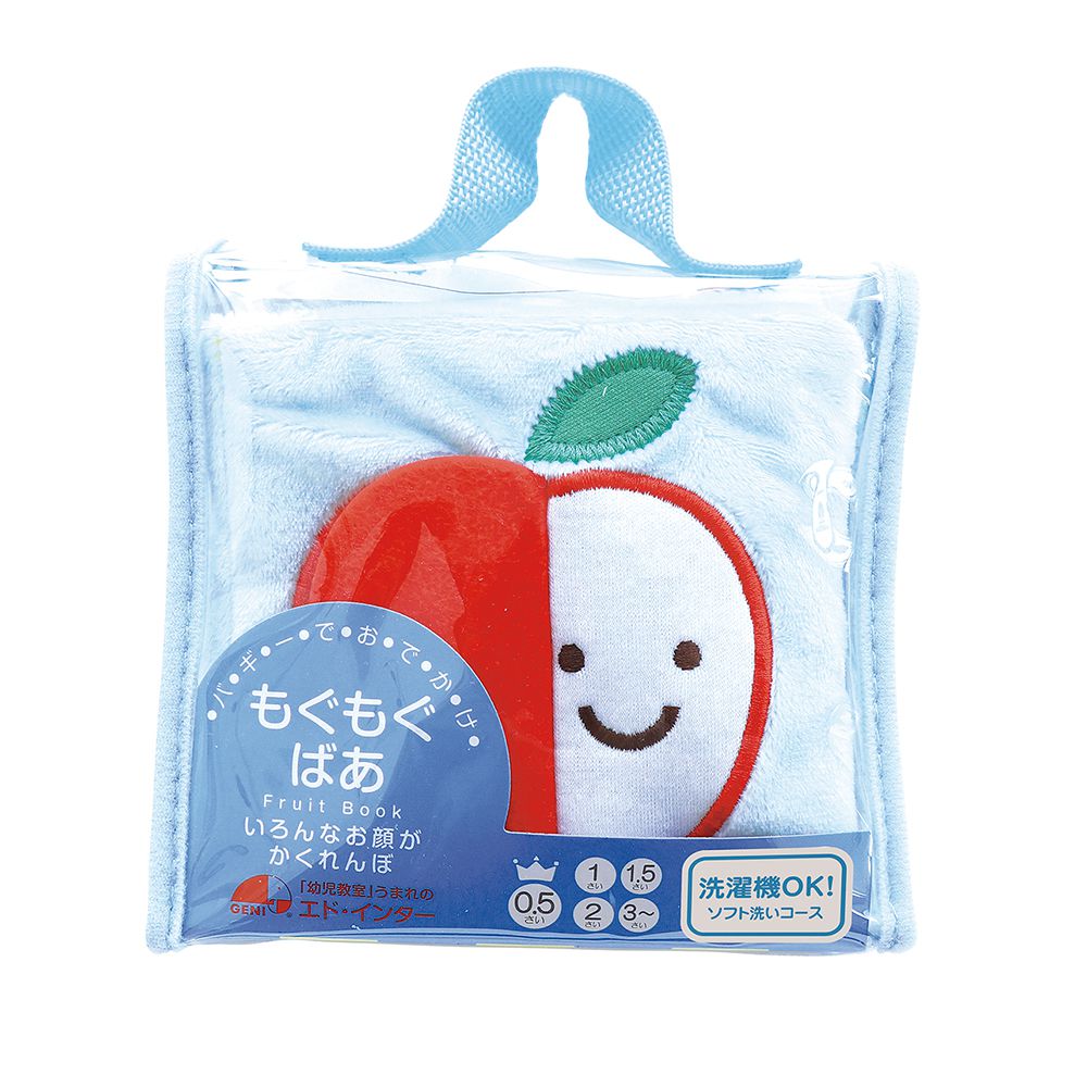 認識水果
