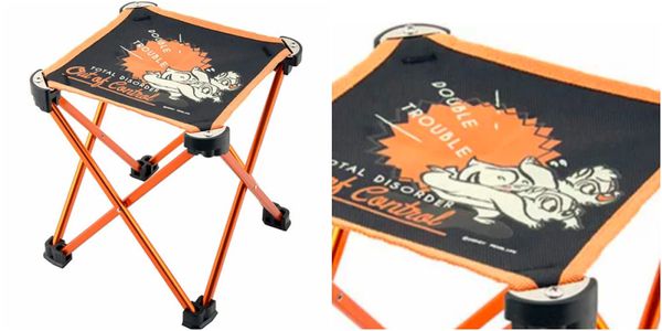 日本直送 ★ 超人氣卡通野餐好物！