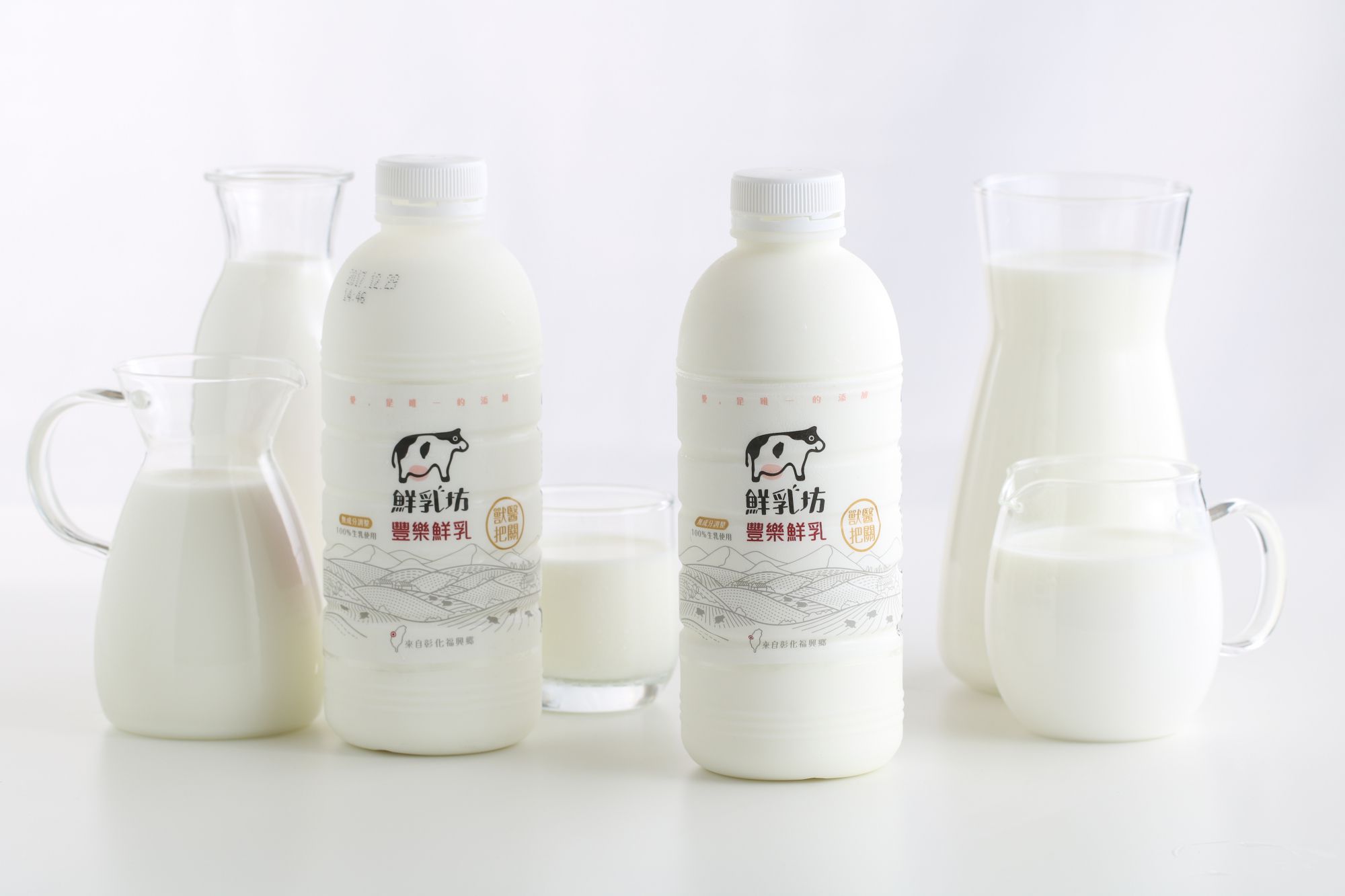 限時優惠！【鮮乳坊 A2β酪蛋白鮮乳】獸醫把關，貼近母乳好吸收