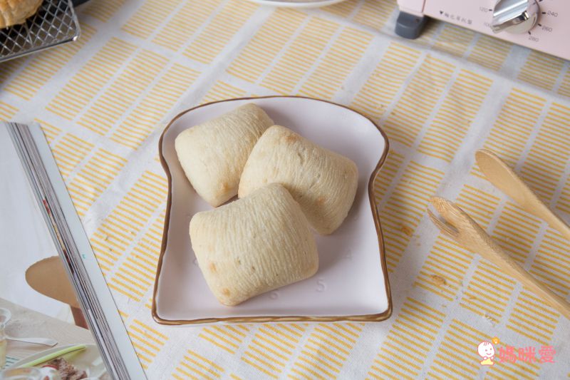 最後一團！【Le Beurre】法國空運直送麵包 ✦ 奶油可頌/蘋果酥/香草卡士達