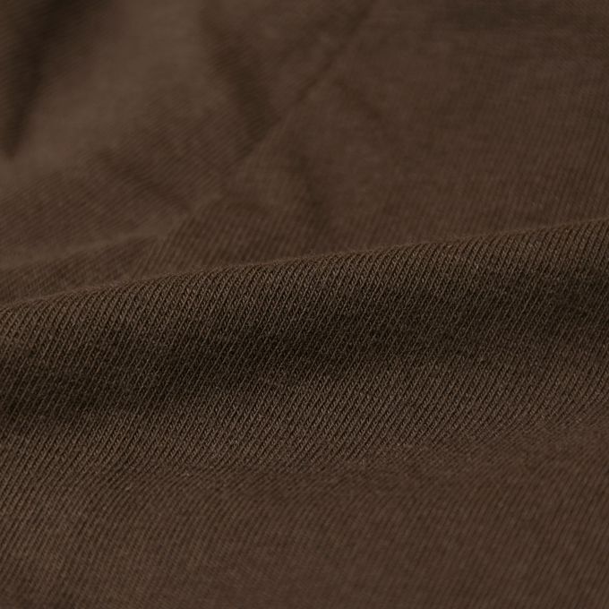 akachan honpo - 假兩件裙褲-超細燈芯絨-淺卡其色