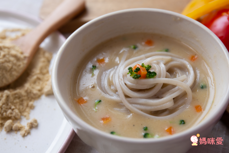 星級營養師研發【寶寶百味】寶寶粥＆幼兒即食料理包＆寶寶麵