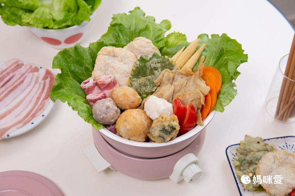 8包就免運！頂級日料店指定，蒲燒鰻魚/手工黑輪片/花枝丸