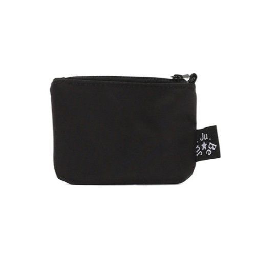 Coin Purse 零錢包-Onyx 迷幻前衛系列-Black Out 障眼法
