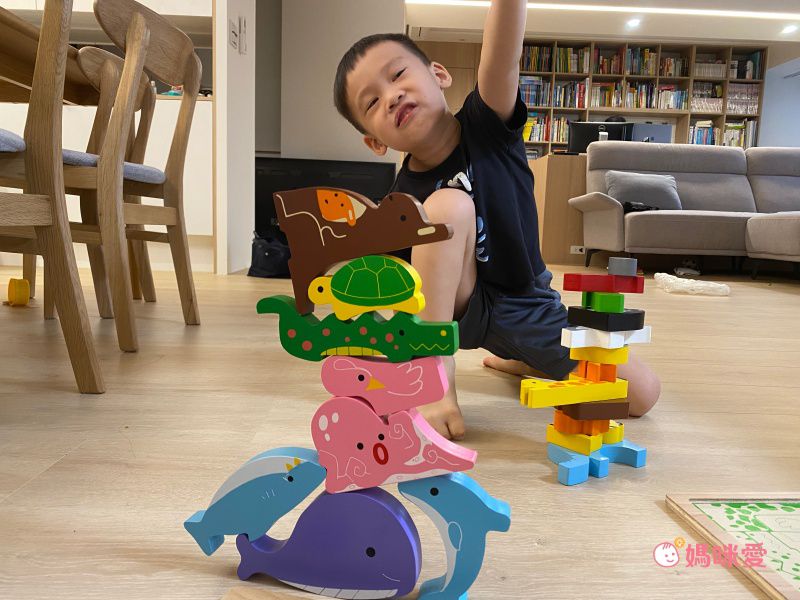 益智學習【英國 Le Toy Van、澳洲 Kiddie Connect】啟蒙教具