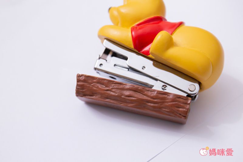 日本 Seto Craft - 迪士尼 造型筆筒-奇奇蒂蒂