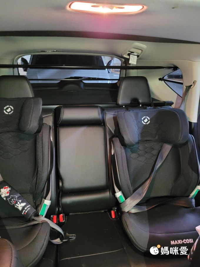 荷蘭 MAXI-COSI - Kore Pro 智能感壓夜光兒童安全座椅-太妃褐