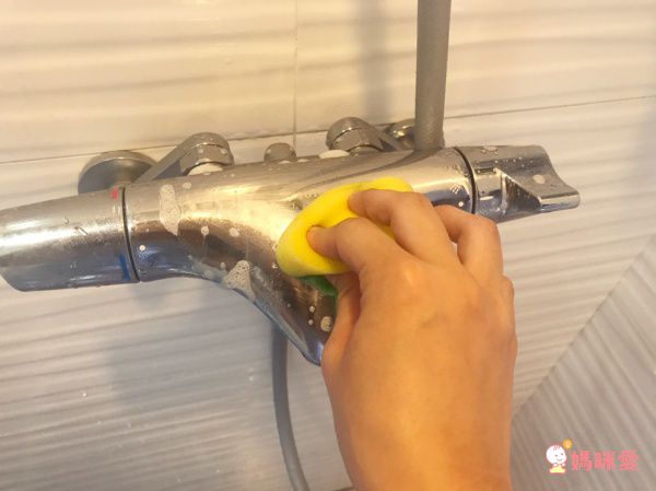 日本 arnest 乳酸水垢、除霉 / 日本友和廚房油污 清潔劑