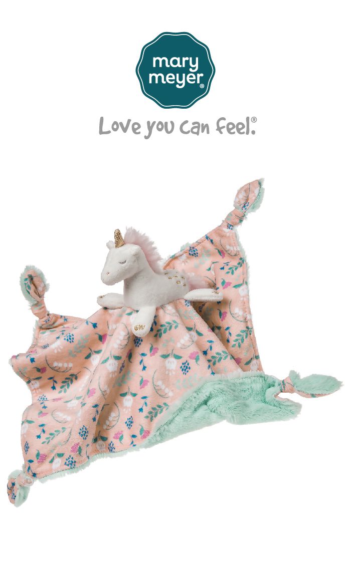 美國 MaryMeyer 蜜兒 - 恐龍臻藏禮盒（手搖鈴＋安撫巾+沙沙紙）