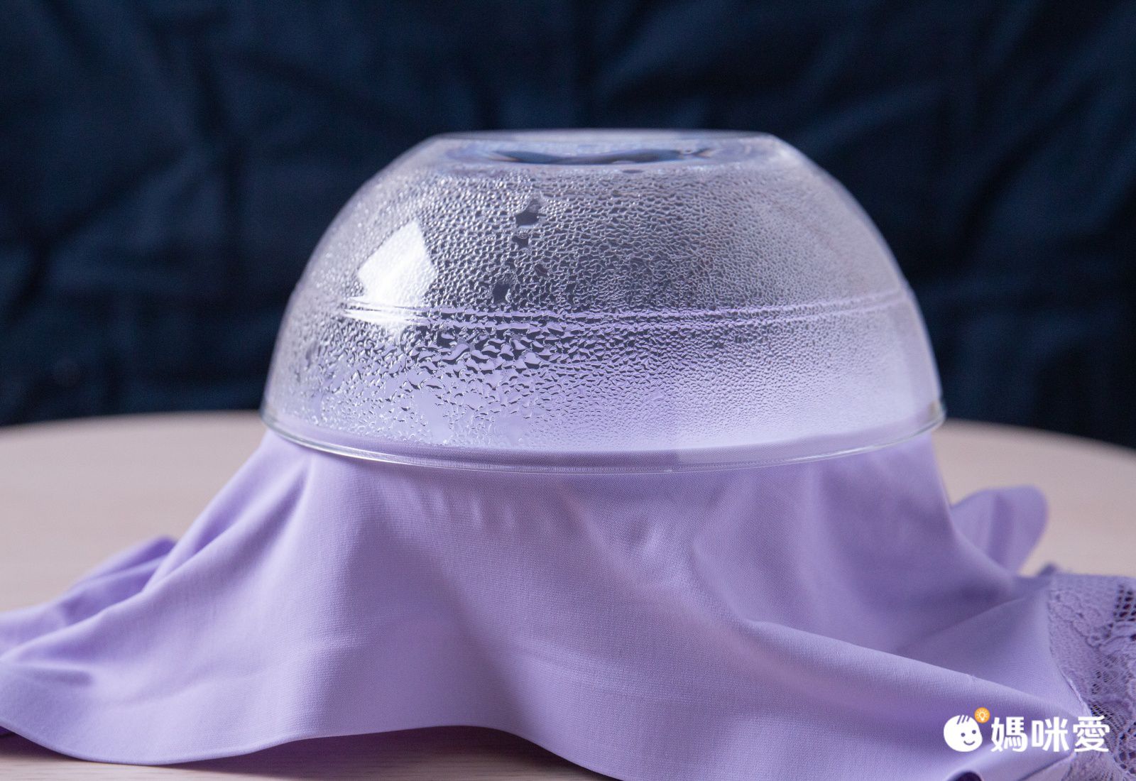 香茉 CHANMODE - 蜜臀輕呼吸零著感蠶絲內褲-貼合內褲款-粉/膚/藍-內褲x3件