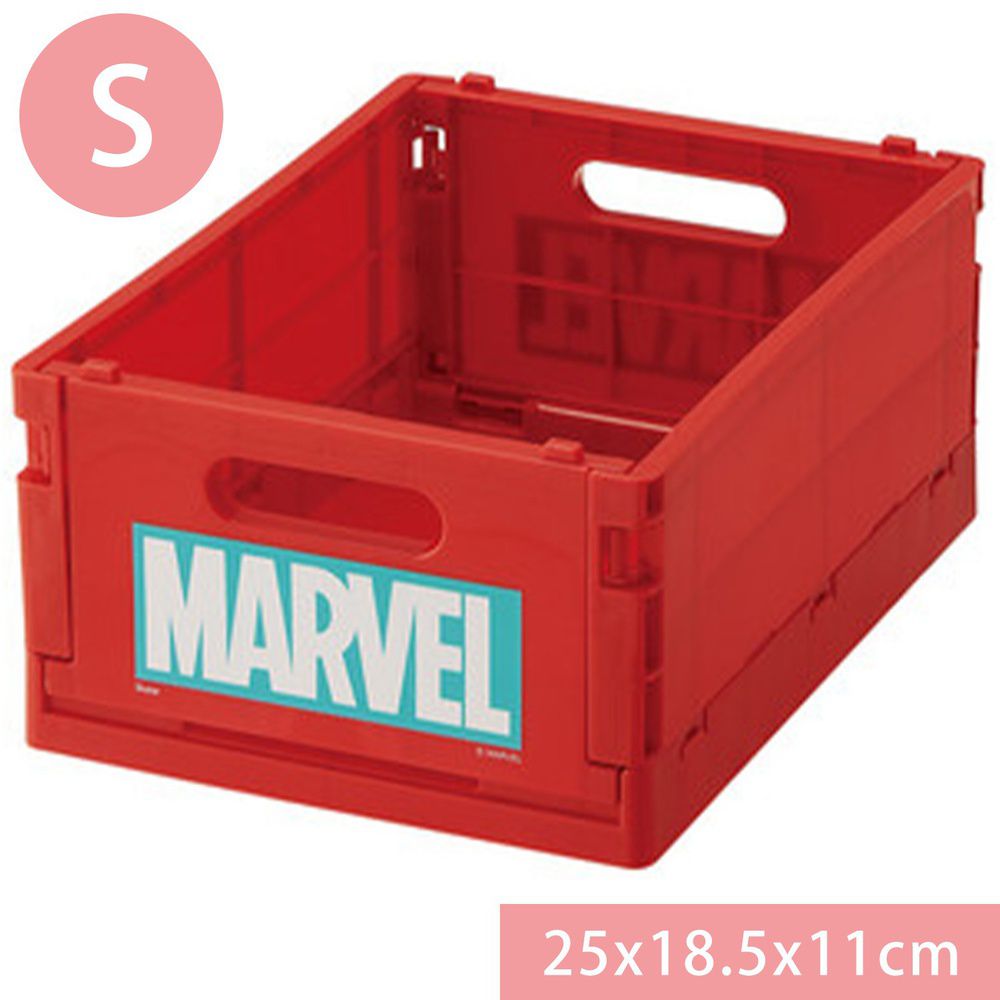 ★ 小童房必備！日本 Skater 卡通收納箱系列 ★