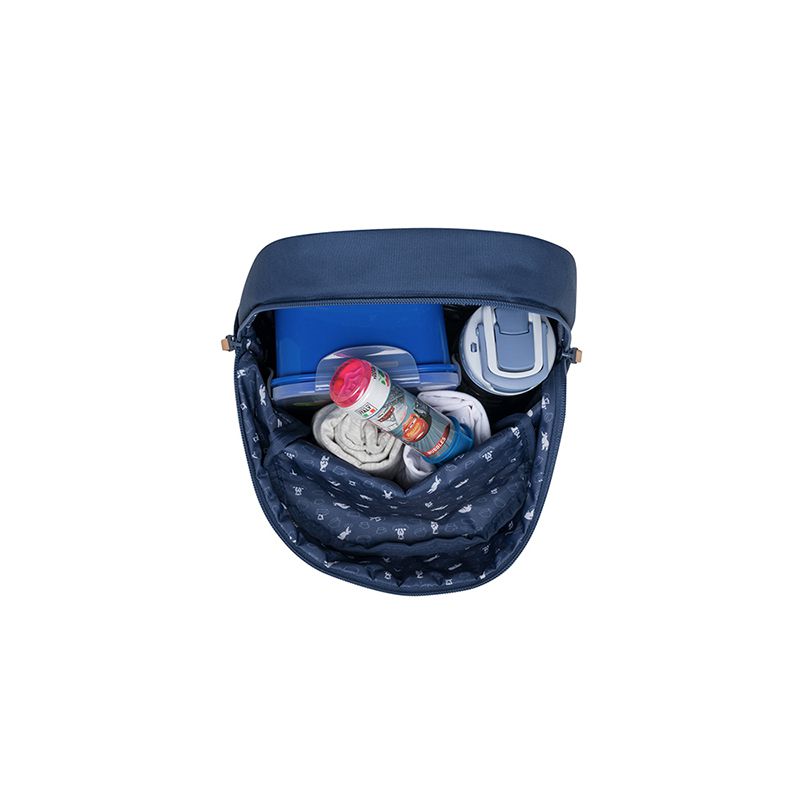 Beckmann - Urban mini 幼兒護脊背包 10L-灰藍