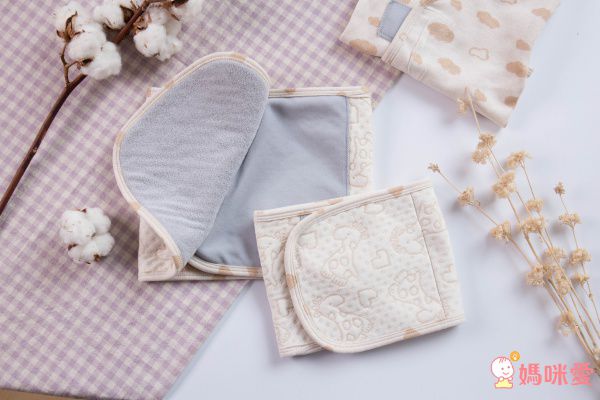 靜音模式ON！DR.PAUL 有機棉專利靜音肚圍